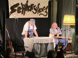 1. Babenhäuser Mundartfestival